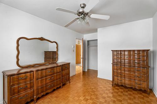 Chambre à coucher - 101 16E Rue, Laval (Laval-Des-Rapides), QC - Indoor Photo Showing Other Room