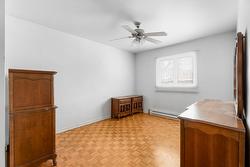 Chambre à coucher - 