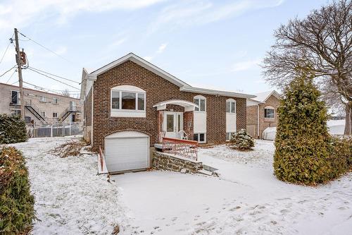 Façade - 101 16E Rue, Laval (Laval-Des-Rapides), QC - Outdoor