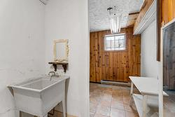 Salle de lavage - 
