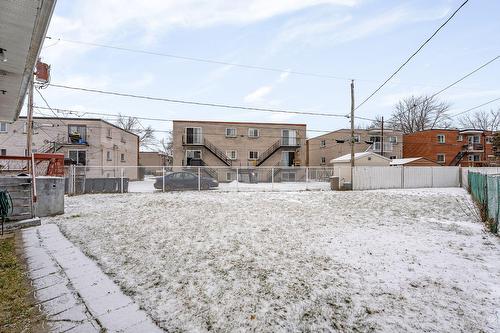 Cour - 101 16E Rue, Laval (Laval-Des-Rapides), QC - Outdoor