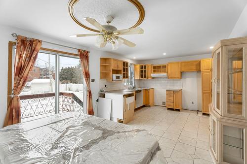 Cuisine - 101 16E Rue, Laval (Laval-Des-Rapides), QC - Indoor Photo Showing Kitchen