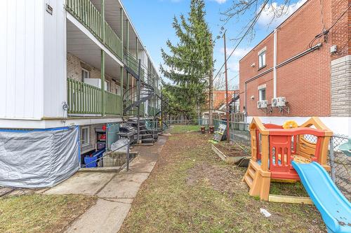 Extérieur - 3835 Rue Fleury E., Montréal (Montréal-Nord), QC - Outdoor With Exterior