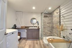 Bathroom - 