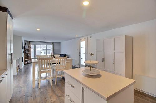 Overall view - 1683 Rue Bellevue, Val-D'Or, QC - Indoor