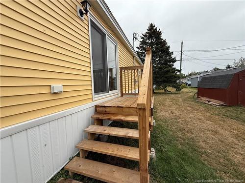 11 Orchard Cres, Picadilly, NB 