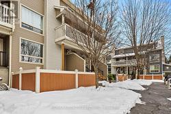 53A - 798 ST. ANDRE DRIVE  Ottawa, ON K1C 4R4