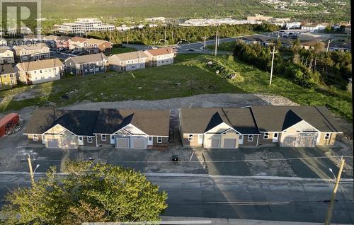 82 Welland Street, St. John'S, NL - Outdoor