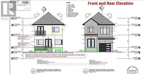 11 CHESTER STREET  Guelph, ON N1H 1K7