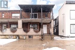 2ND - 384 OAKWOOD AVENUE  Toronto, ON M6E 2W3