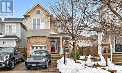 113 JAMES GOVAN DRIVE E  Whitby, ON L1N 0H4
