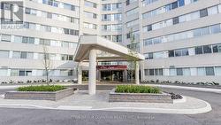 405 - 3700 KANEFF CRESCENT  Mississauga, ON L5A 4B8