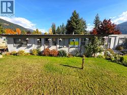 2756 Greenwood Road Unit# 14  Nelson, BC V1L 6L2