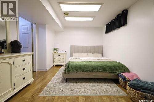313 Centennial Boulevard, Warman, SK - Indoor Photo Showing Bedroom
