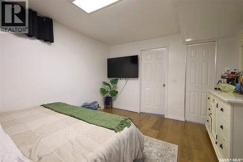 313 Centennial Boulevard, Warman, SK - Indoor Photo Showing Bedroom