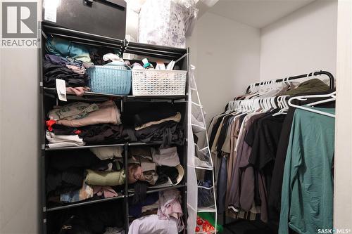 313 Centennial Boulevard, Warman, SK - Indoor With Storage