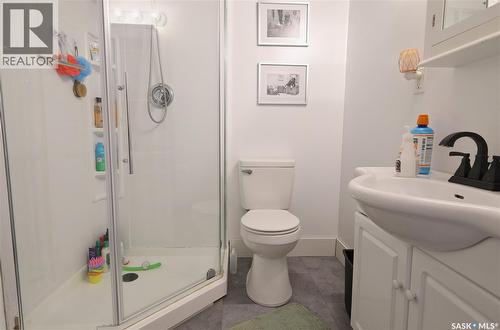 313 Centennial Boulevard, Warman, SK - Indoor Photo Showing Bathroom