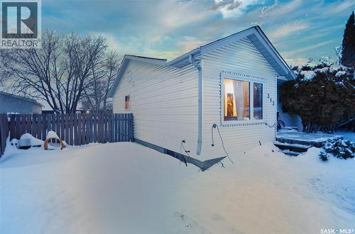 313 Centennial Boulevard, Warman, SK - Outdoor