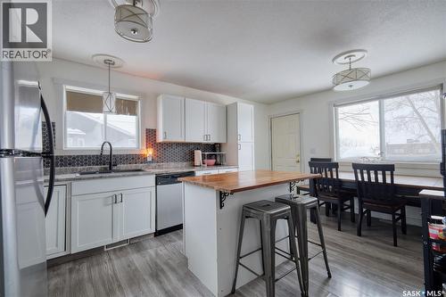 313 Centennial Boulevard, Warman, SK - Indoor