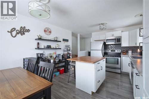 313 Centennial Boulevard, Warman, SK - Indoor Photo Showing Other Room