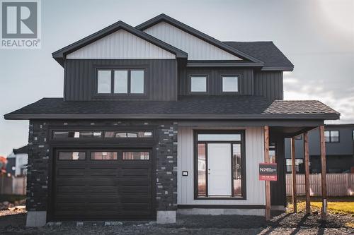 22 Dragonfly Place  St. John's, NL A1H 0L3