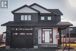 22 Dragonfly Place  St. John's, NL A1H 0L3