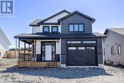 Pepperwood - Previous Build - 