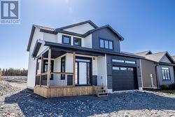 Pepperwood - Previous Build - 