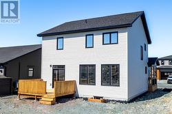 Pepperwood - Previous Build - 