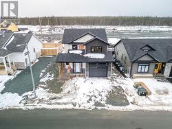 Pepperwood - Previous Build - 