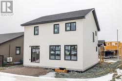 Pepperwood - Previous Build - 