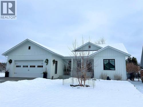 518 Forest Crowne Drive, Kimberley, BC - Outdoor