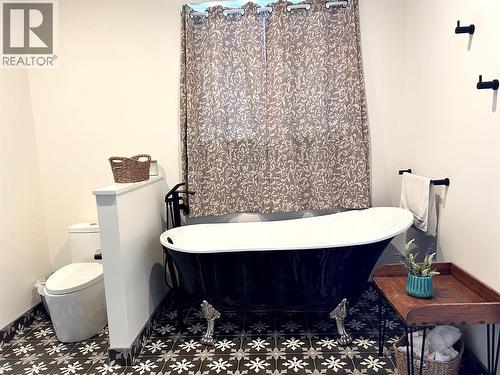 518 Forest Crowne Drive, Kimberley, BC - Indoor Photo Showing Bathroom