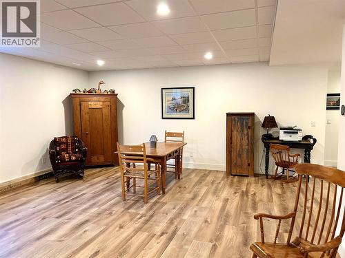 518 Forest Crowne Drive, Kimberley, BC - Indoor Photo Showing Other Room