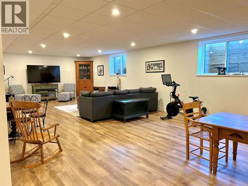 518 Forest Crowne Drive, Kimberley, BC - Indoor Photo Showing Other Room