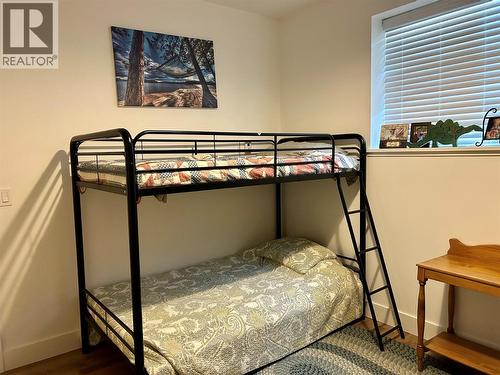 518 Forest Crowne Drive, Kimberley, BC - Indoor Photo Showing Bedroom