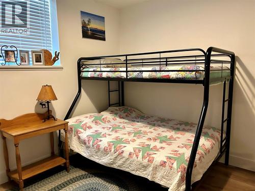 518 Forest Crowne Drive, Kimberley, BC - Indoor Photo Showing Bedroom