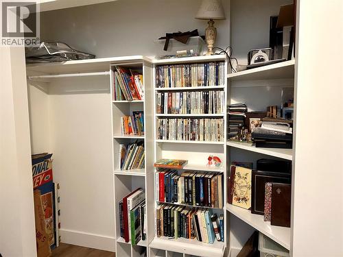 518 Forest Crowne Drive, Kimberley, BC - Indoor With Storage