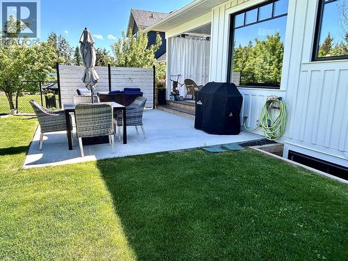 518 Forest Crowne Drive, Kimberley, BC - Outdoor With Deck Patio Veranda
