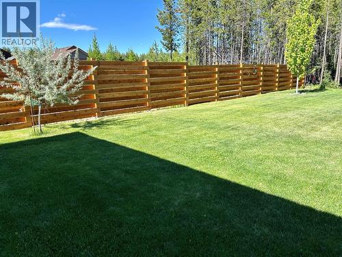 518 Forest Crowne Drive, Kimberley, BC - Outdoor