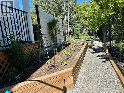 518 Forest Crowne Drive, Kimberley, BC - Outdoor