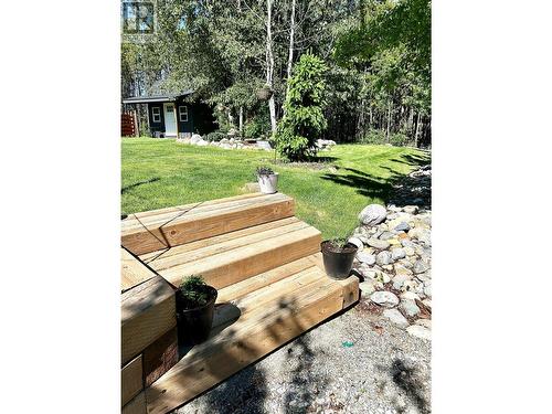 518 Forest Crowne Drive, Kimberley, BC - Outdoor