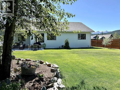 518 Forest Crowne Drive, Kimberley, BC - Outdoor
