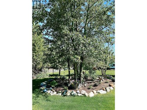 518 Forest Crowne Drive, Kimberley, BC - Outdoor