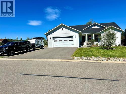 518 Forest Crowne Drive, Kimberley, BC - Outdoor