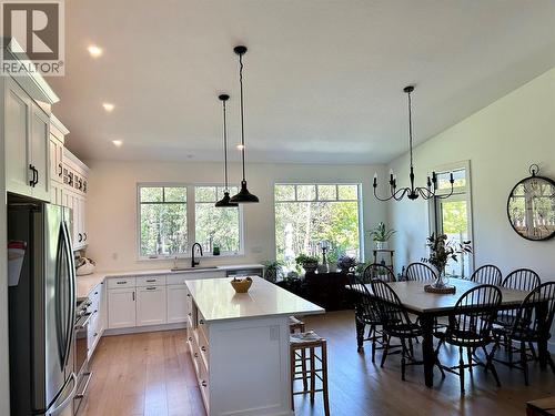 518 Forest Crowne Drive, Kimberley, BC - Indoor