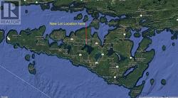 N/A Hwy 540  Kagawong, Manitoulin Island, ON P0P 1H0