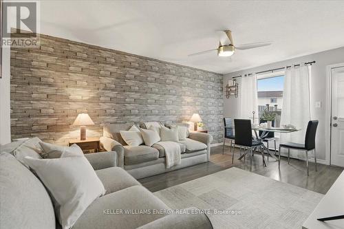 76 - 120 NONQUON ROAD  Oshawa (Centennial), ON L1G 7E6