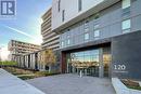 503 - 120 Varna Drive, Toronto, ON  - Outdoor 
