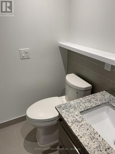 503 - 120 Varna Drive, Toronto, ON - Indoor Photo Showing Bathroom